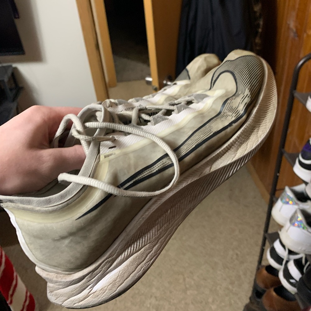 Nike Zoom Running Shoes w/ Vaporweave Technology